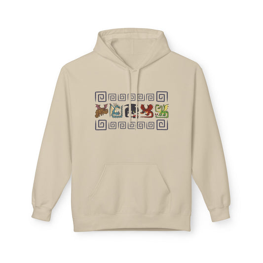 Black Dragon Toothless Crewneck Sweatshirt, Hookfang, Stormfly, Meatlug, Barf and Belch