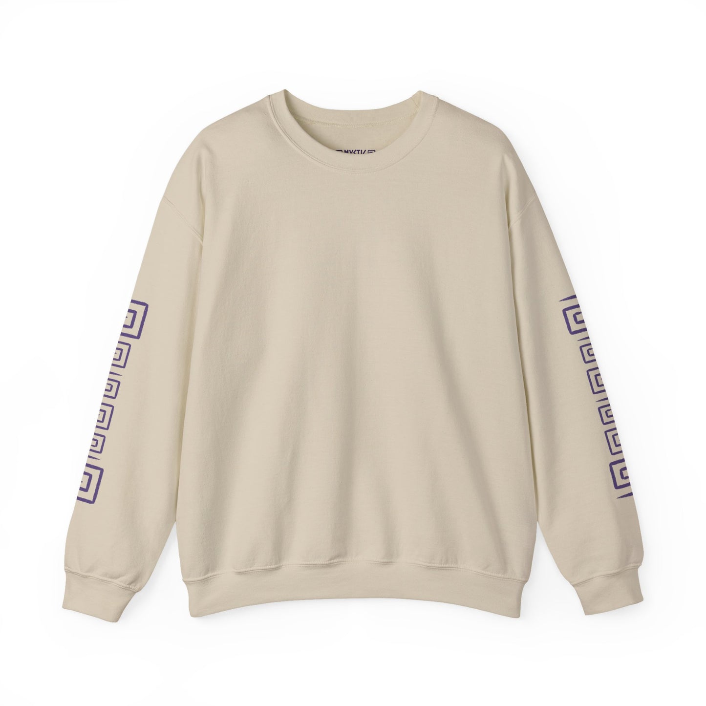 The Skrill Spiral HTTYD Inspired Unisex Crewneck Sweatshirt