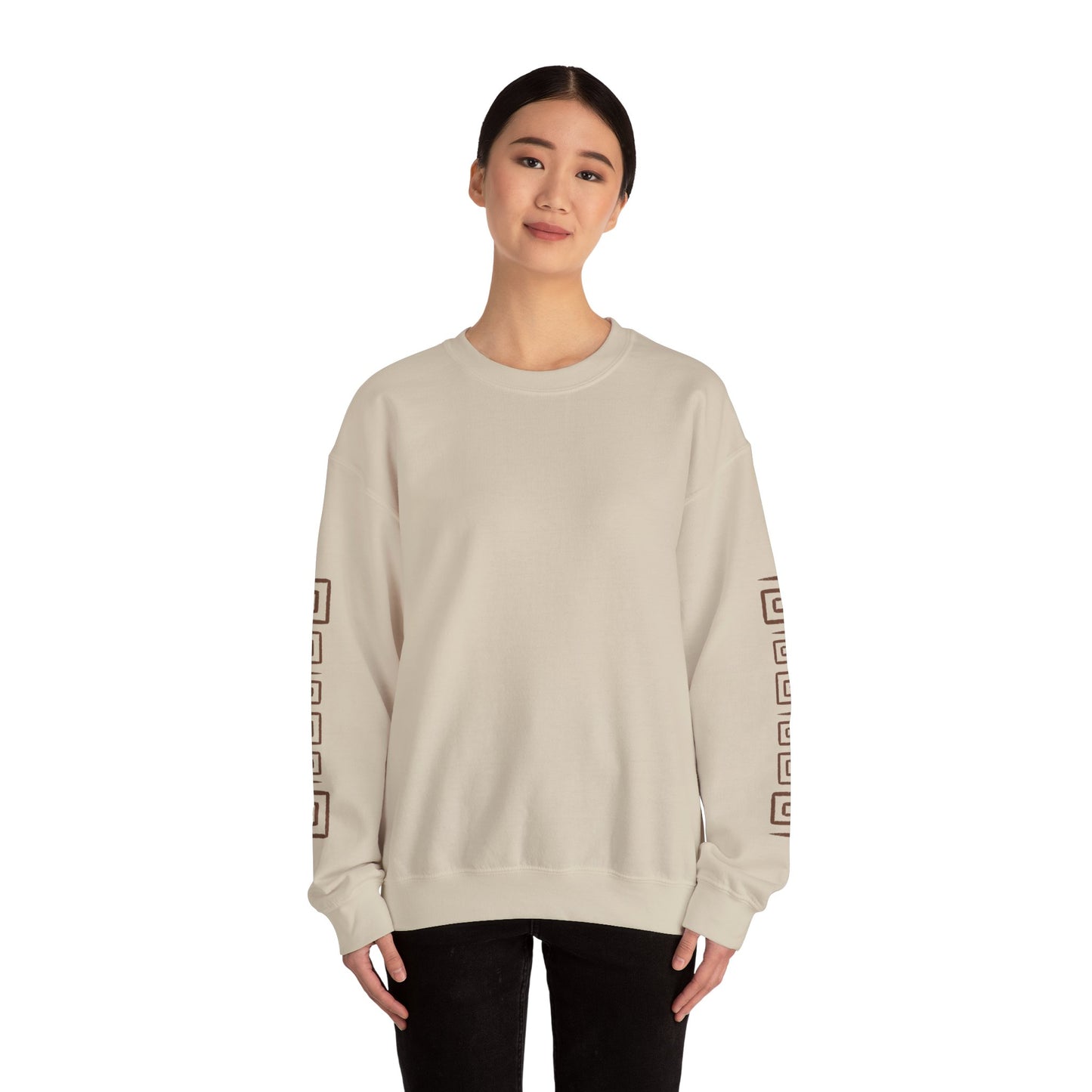 Triple Stryke Spiral HTTYD Inspired Unisex Crewneck Sweatshirt