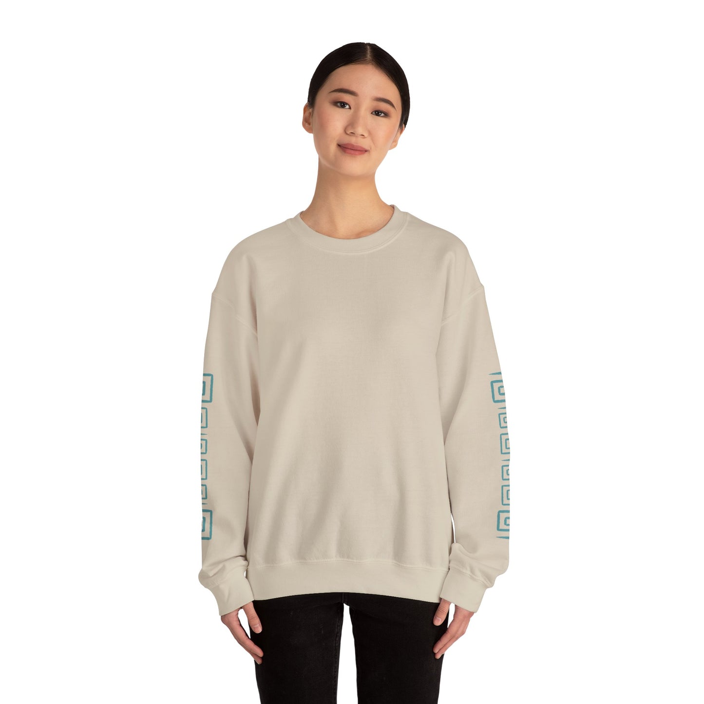 Stormcutter Cloudjumper Spiral HTTYD Inspired Crewneck Sweatshirt